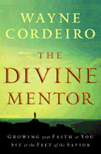 Divine Mentor