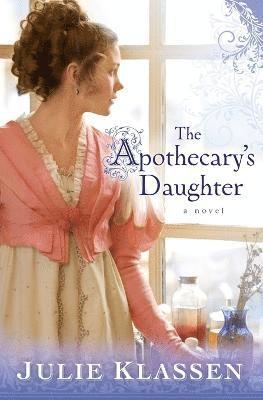 The Apothecary`s Daughter 1