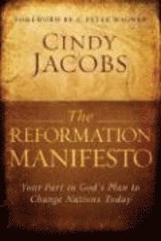 bokomslag The Reformation Manifesto