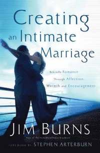 bokomslag Creating an Intimate Marriage DVD Curriculum Kit
