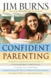 bokomslag Confident Parenting Curriculum Kit