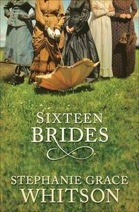 bokomslag Sixteen Brides
