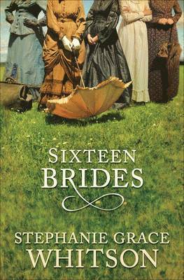 Sixteen Brides 1