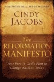 The Reformation Manifesto 1