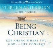 bokomslag Being Christian