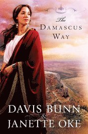 bokomslag The Damascus Way