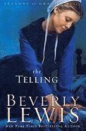 Beverly Lewis - Telling, Häftad