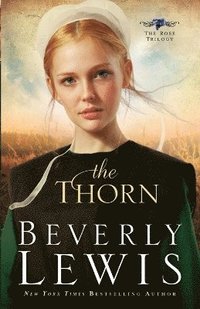 bokomslag The Thorn