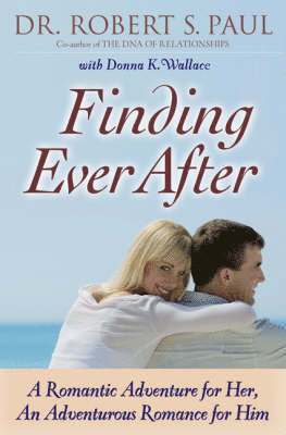 Finding Ever After 1