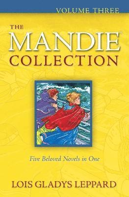 The Mandie Collection 1