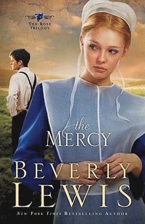Beverly Lewis - Mercy, Häftad