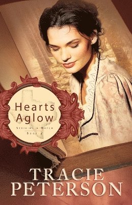 bokomslag Hearts Aglow