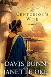 bokomslag The Centurion's Wife