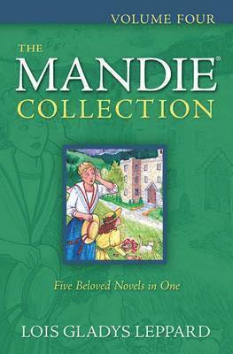 The Mandie Collection 1