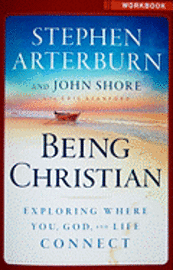 bokomslag Being Christian: Workbook
