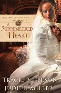 bokomslag A Surrendered Heart