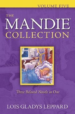 The Mandie Collection 1