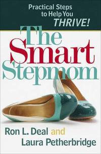 bokomslag The Smart Stepmom