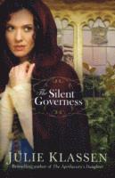 bokomslag The Silent Governess