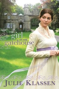 bokomslag The Girl in the Gatehouse