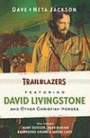 Trailblazers Omnibus: v. 4 1