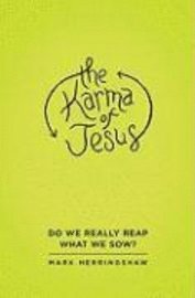 The Karma of Jesus 1