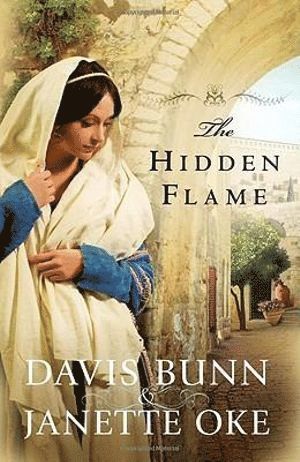 Hidden Flame