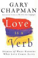 Love is a Verb 1