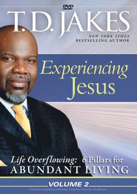 Experiencing Jesus 1