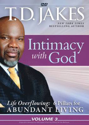 Intimacy With God 1