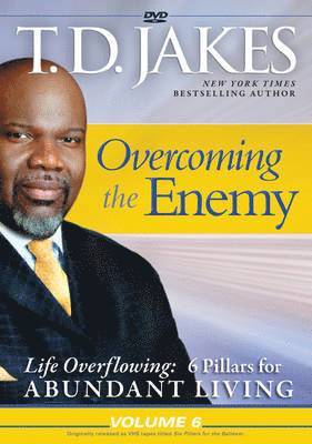 Overcoming the Enemy 1