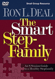 bokomslag The Smart Step-Family