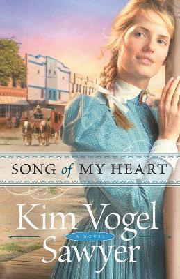 Kim Vogel Sawyer - Song of My Heart, Häftad