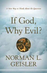 bokomslag If God, Why Evil?  A New Way to Think About the Question