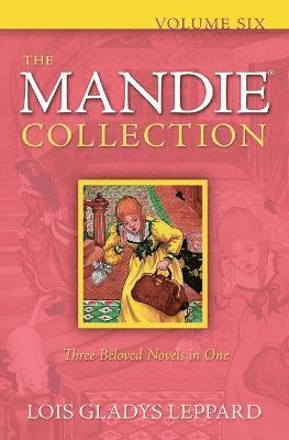 The Mandie Collection 1