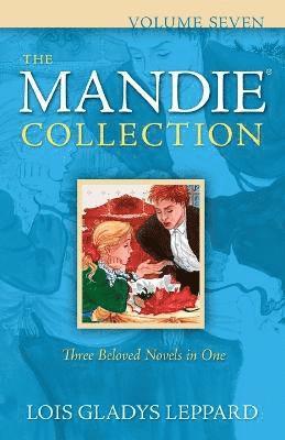 The Mandie Collection 1