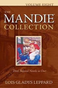 bokomslag The Mandie Collection