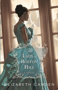 bokomslag The Lady of Bolton Hill