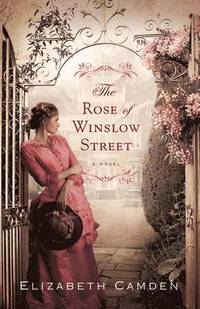 bokomslag The Rose of Winslow Street