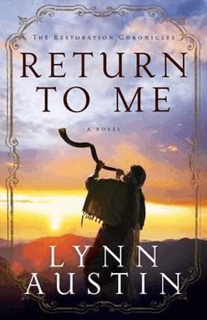 Lynn Austin - Return to Me, Häftad
