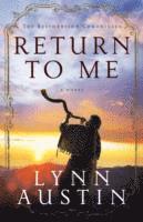 Return to Me 1