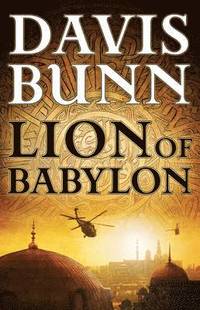 bokomslag Lion of Babylon