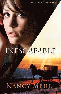 Nancy Mehl - Inescapable, Häftad