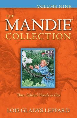 The Mandie Collection 1