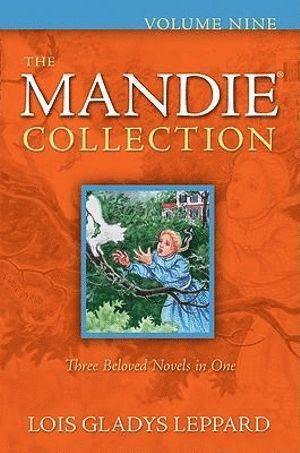 Lois Gladys Leppard - Mandie Collection, Häftad
