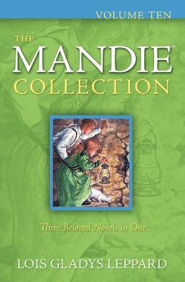 Lois Gladys Leppard - Mandie Collection, Häftad