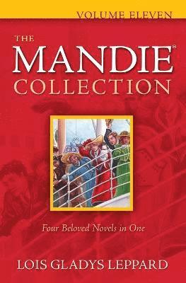 The Mandie Collection 1