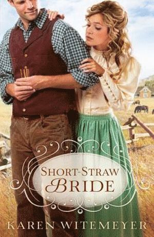 bokomslag Short-Straw Bride