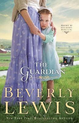 Beverly Lewis - Guardian, Häftad