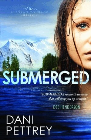 Dani Pettrey - Submerged, Häftad